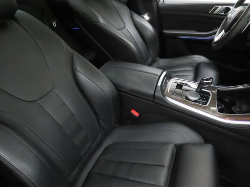 Used 2021 BMW X5 sDrive40i w/ Convenience Package RWD image 26