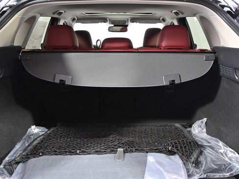 New 2025 MAZDA CX-5 Carbon Edition image 19