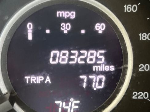 Used 2012 Honda CR-V EX image 27