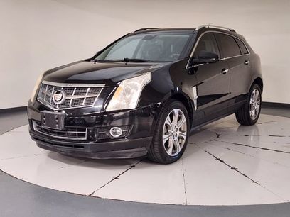 Used 2012 Cadillac SRX Performance