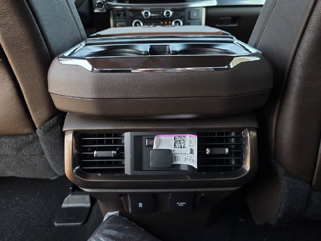 New 2026 Ford F150 King Ranch w/ Equipment Group 601A High AWD/4WD image 17