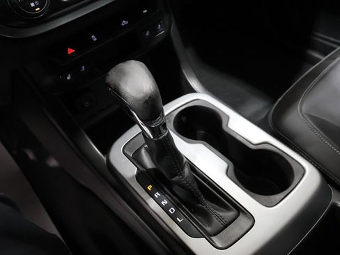 Used 2022 Chevrolet Colorado LT w/ Luxury Package image 29