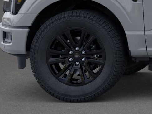 New 2026 Ford F150 Platinum AWD/4WD image 19