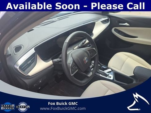 Used 2024 Buick Encore GX Sport Touring w/ Comfort Package AWD/4WD image 10