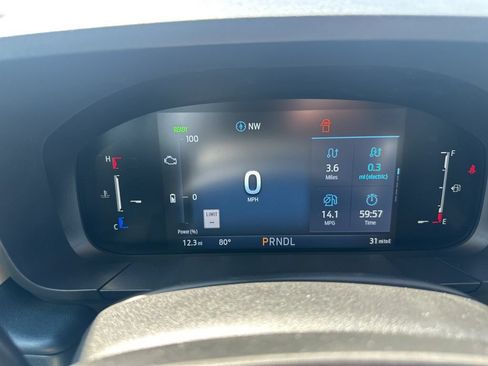 New 2026 Ford Maverick Lariat AWD/4WD image 21