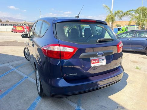 Used 2016 Ford C-MAX SE FWD image 5