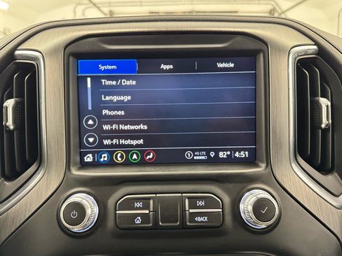Used 2021 GMC Sierra 2500 Denali AWD/4WD image 27