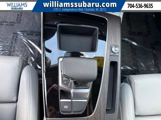 Used 2024 Audi Q5 2.0T Premium Plus w/ Premium Plus Package AWD/4WD image 18