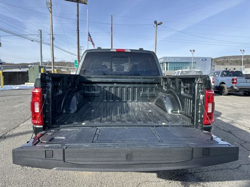 Used 2021 Ford F150 XLT w/ Equipment Group 302A High image 31