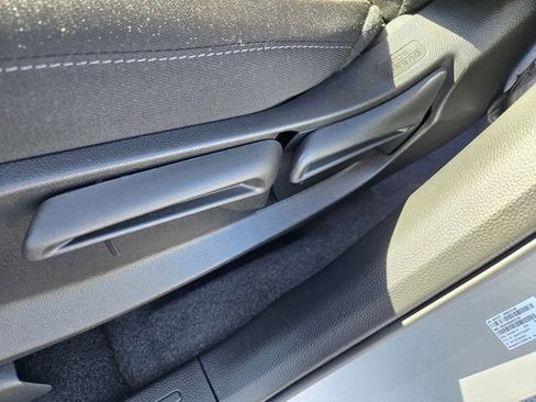 New 2026 Honda CR-V LX image 24