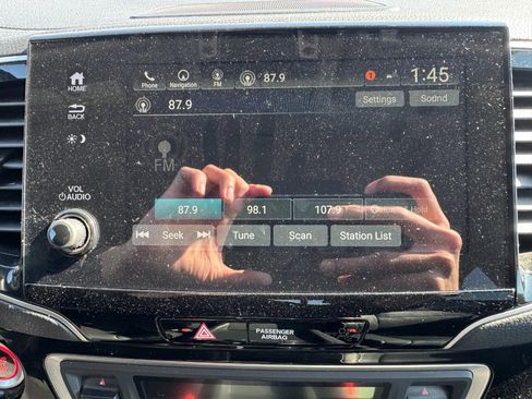 Certified 2019 Honda Pilot Elite image 23