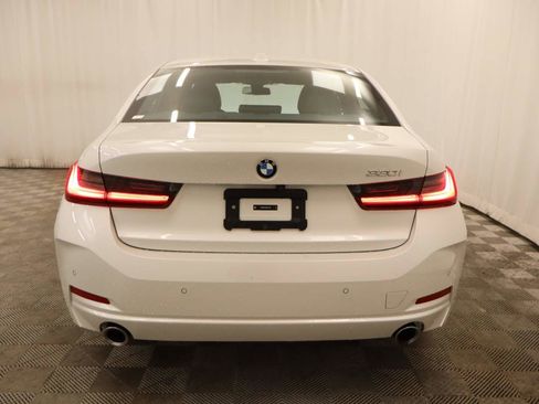 Used 2024 BMW 330i 330i image 5