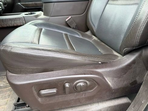 Used 2019 GMC Sierra 1500 Denali w/ Denali Ultimate Package AWD/4WD image 49