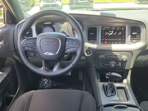 Used 2023 Dodge Charger SXT w/ Blacktop Package RWD image 20