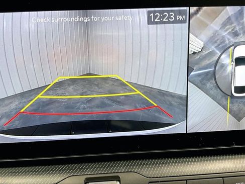 Used 2025 Kia K4 GT-Line Turbo image 21