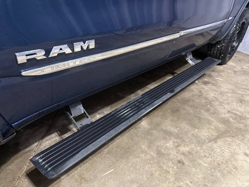 Used 2020 RAM 1500 Limited AWD/4WD image 6