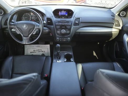 Used 2013 Acura RDX FWD image 21