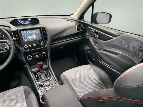 Certified 2024 Subaru Forester Sport image 29