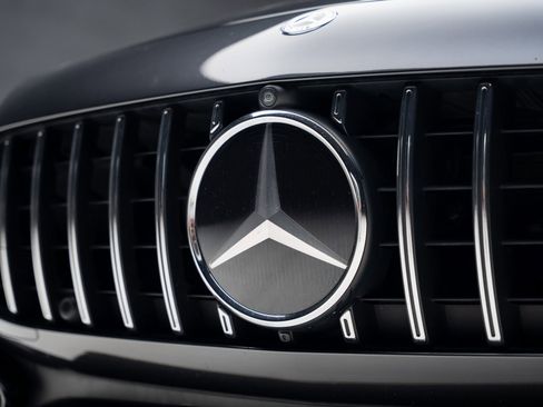 Used 2019 Mercedes-Benz AMG GT 63 S image 12