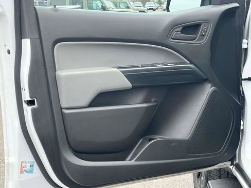 Used 2022 GMC Canyon Elevation Standard w/ Convenience Package image 14