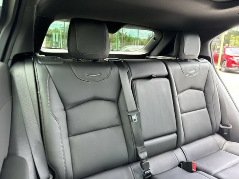 Used 2023 Cadillac XT4 Sport FWD image 47