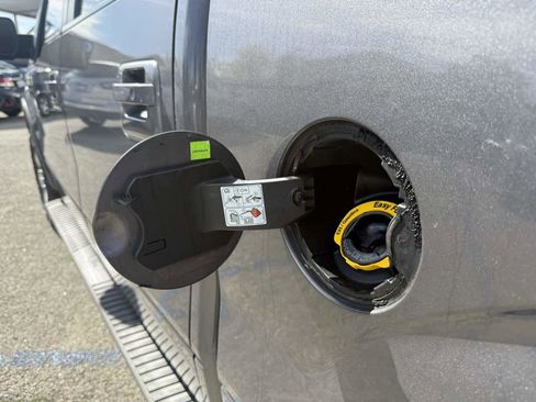 Used 2013 Ford F150 FX4 w/ Mid Equipment Group image 19