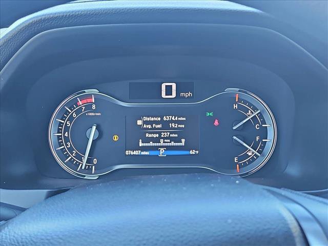 Used 2019 Honda Ridgeline Sport image 9
