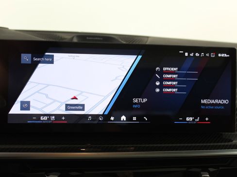 New 2026 BMW X5 M Competition w/ Executive Package image 30