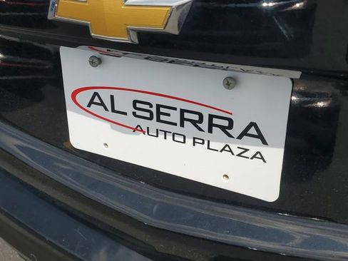Certified 2023 Chevrolet Equinox LT FWD image 6
