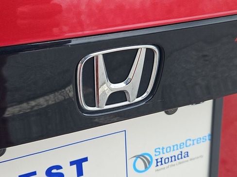 Used 2024 Honda Accord LX image 34