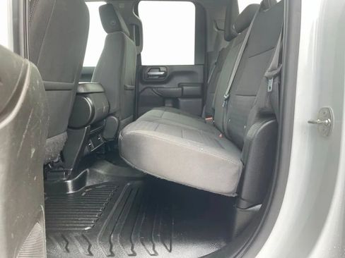 Used 2022 Chevrolet Silverado 2500 W/T w/ WT Convenience Package image 22