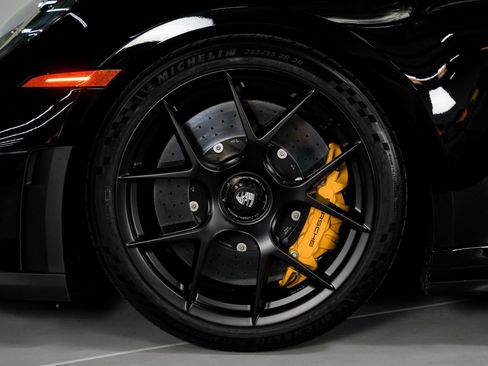 Used 2026 Porsche 911 GT3 image 16