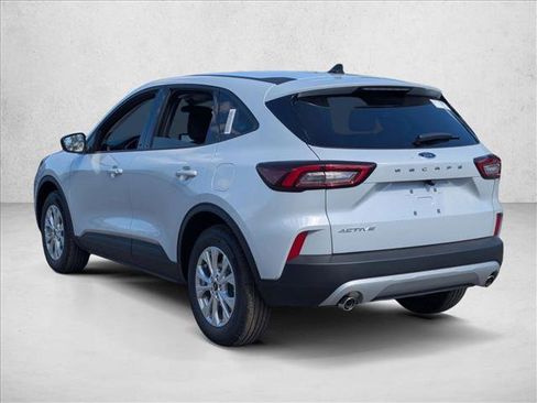 New 2026 Ford Escape Active image 8