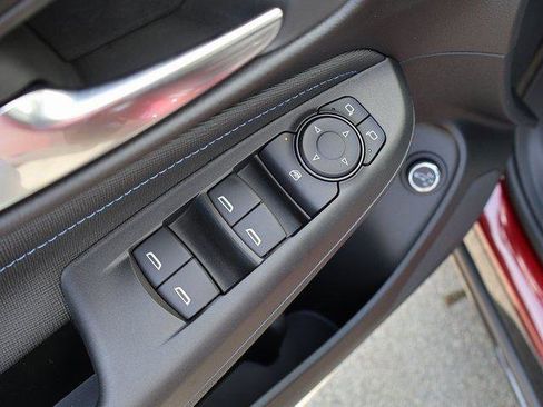 New 2025 Buick Envista Sport Touring w/ Convenience I Package image 17