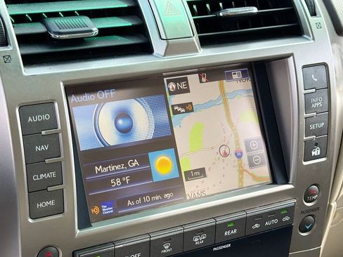 Used 2019 Lexus GX 460 Premium w/ Premium Package AWD/4WD image 25