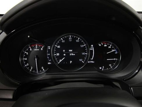 Certified 2023 MAZDA CX-9 Carbon Edition image 8