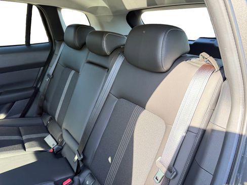 Certified 2025 MAZDA CX-50 AWD 2.5 S w/ Weather Package image 16