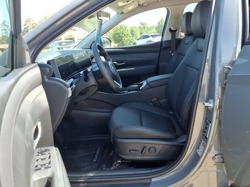 New 2026 Hyundai Tucson SEL Plus FWD image 13