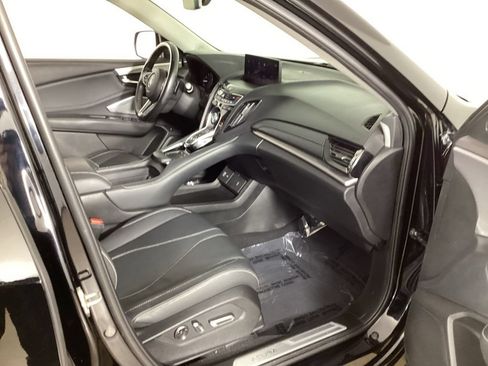 Used 2020 Acura RDX AWD w/ Advance Package image 38