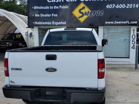 Used 2007 Ford F150 XL RWD image 11