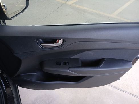 Used 2020 Hyundai Accent SEL image 20