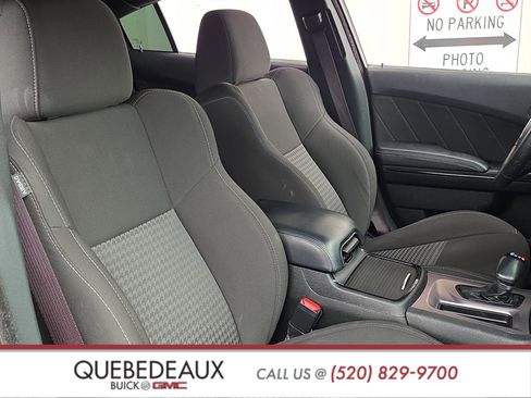 Used 2023 Dodge Charger GT w/ Blacktop Package image 29