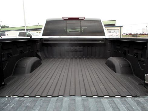 Used 2022 GMC Sierra 2500 SLE w/ SLE Convenience Package image 22