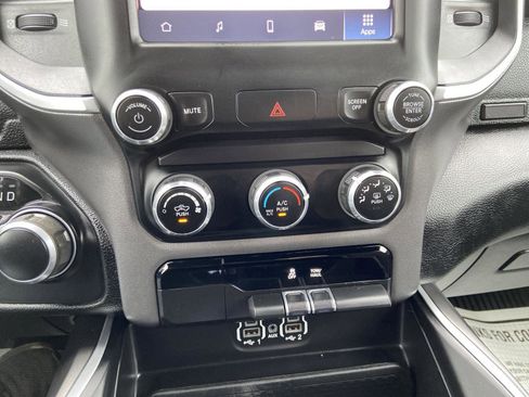 Used 2022 RAM 1500 Big Horn image 22