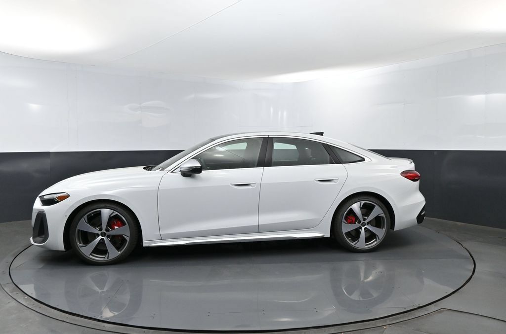 New 2026 Audi S5 Premium Plus AWD/4WD image 25