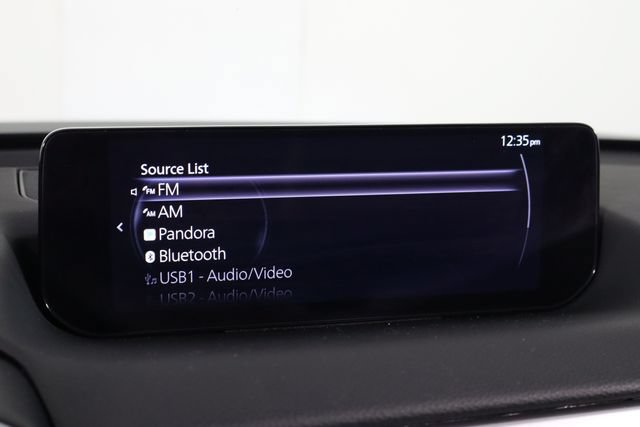 Used 2023 MAZDA CX-50 2.5 S w/ Cargo Package AWD/4WD image 27