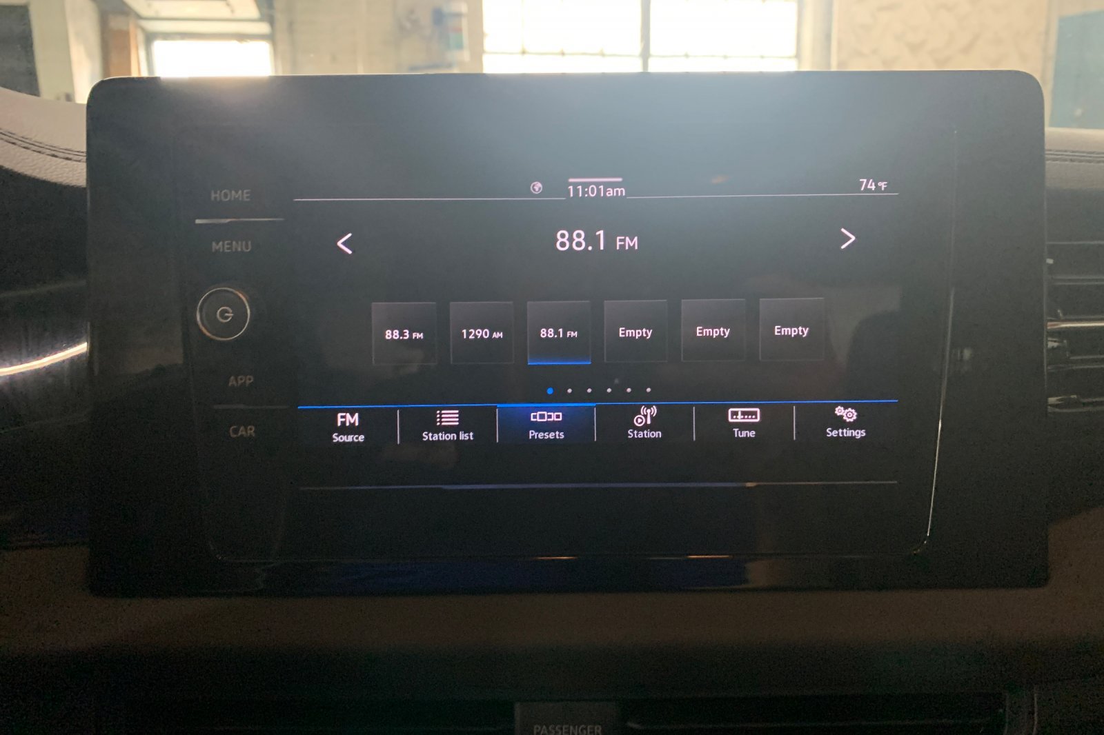 Used 2025 Volkswagen Jetta Sport FWD image 19