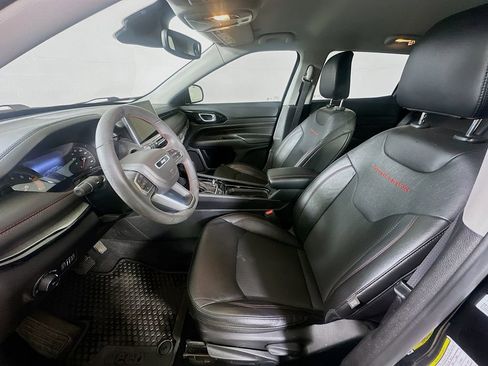 Used 2022 Jeep Compass Trailhawk image 15