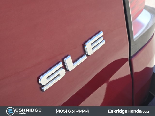 Used 2020 GMC Canyon SLE w/ Elevation Edition RWD image 11