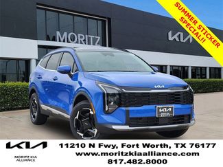 New 2026 Kia Sportage EX w/ EX Panorama Roof Package AWD/4WD video 1